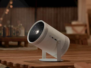 Projektor SAMSUNG The Freestyle Gen 2