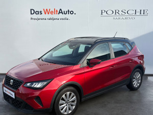 SEAT Arona Style 1.0 TSI DSG