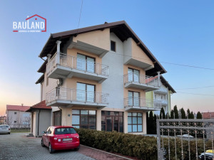 BAULAND/ Prostran i osvijetljen stan 120m2/ Osjek Ilidža