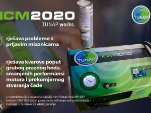 AKCIJA,TUNAP MAŠINSKO ČIŠĆENJE DIZNI/INJEKTORA!