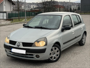Renault Clio 1,2 16V - Odlično Stanje -