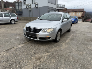 Volkswagen Passat b6 1.9 tdi 77kw 2006 godina