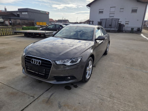 Audi A6 3.0 TDI,2012 GOD