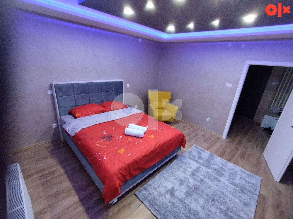 Stanovi i apartmani Brčko 3