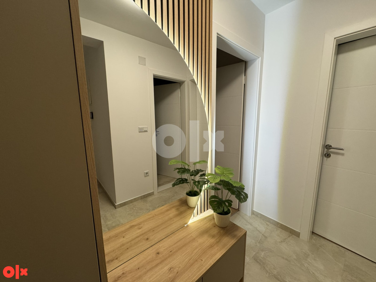 AURA Apartman - Stan na dan Brčko, 066/981-351 16