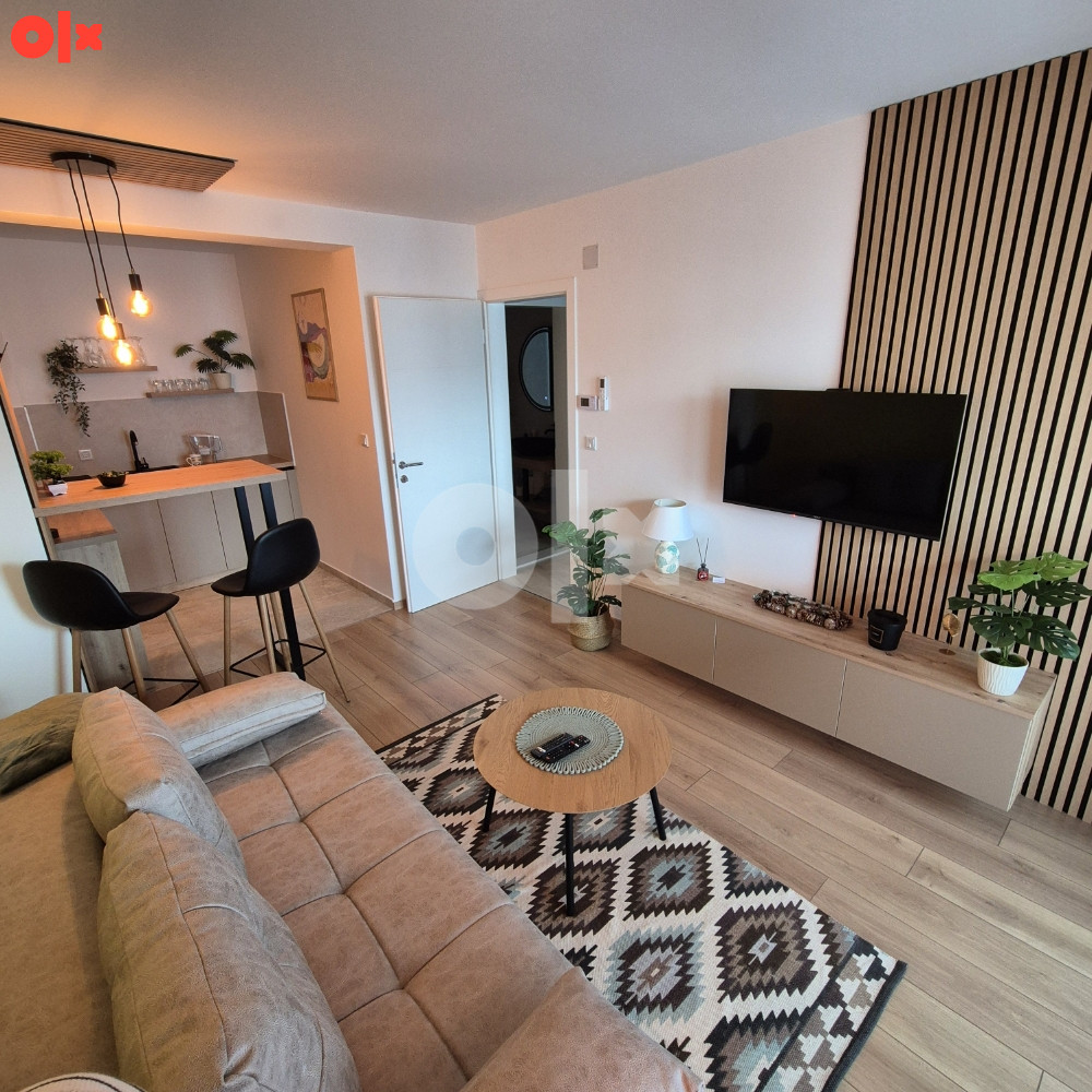 AURA Apartman - Stan na dan Brčko, 066/981-351 2