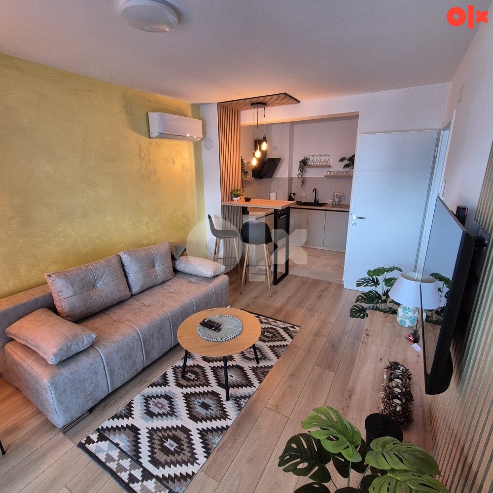 AURA Apartman - Stan na dan Brčko, 066/981-351