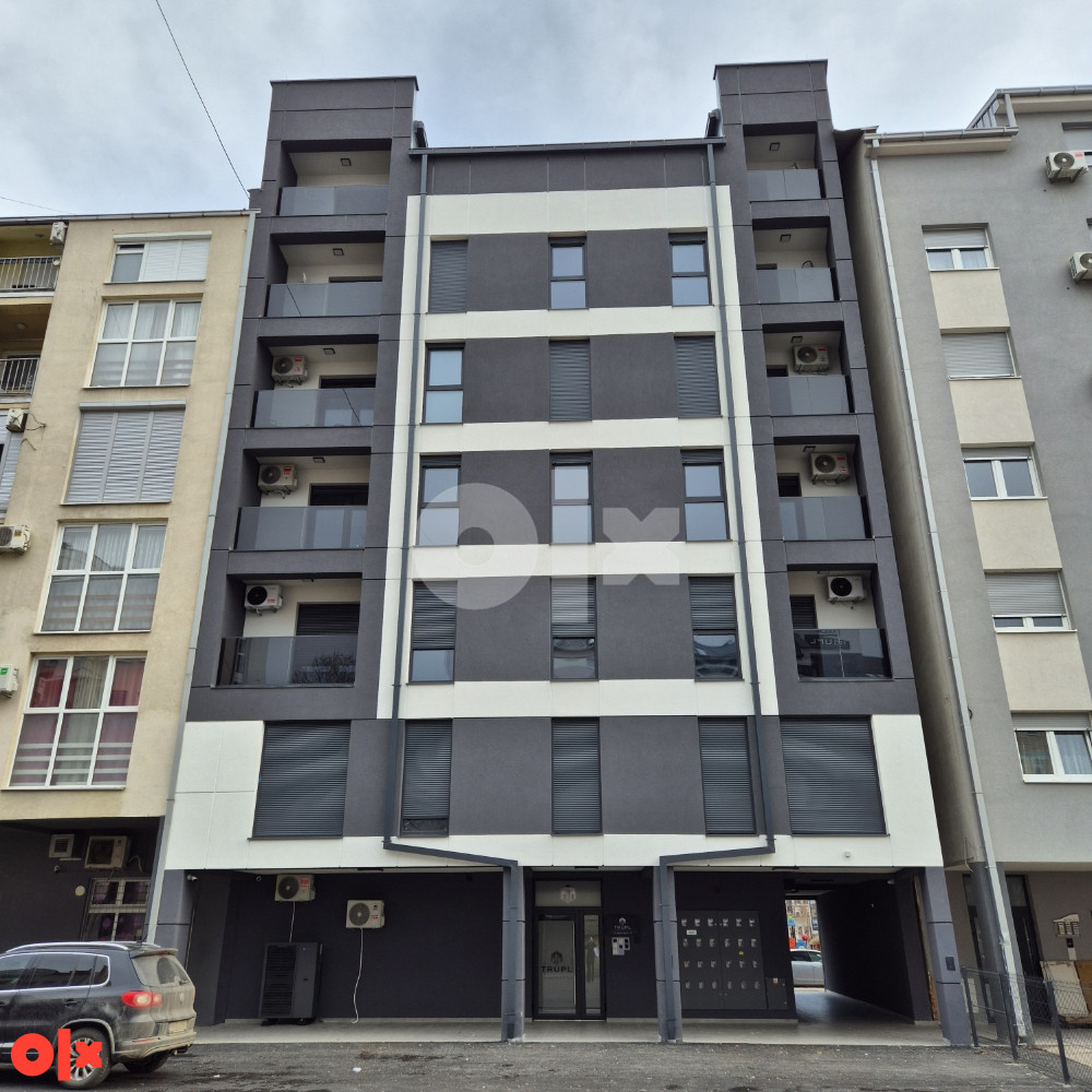AURA Apartman - Stan na dan Brčko, 066/981-351 18