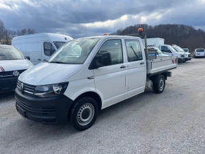 VW T6 PUTAR