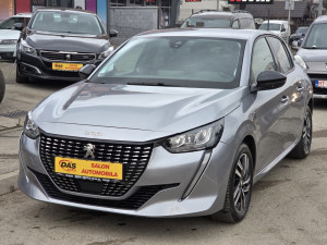 Peugeot 208 PRESAO 23.000KM