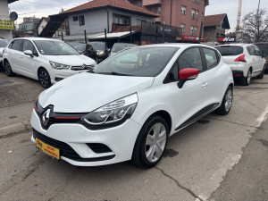 Renault Clio 1.5 dci