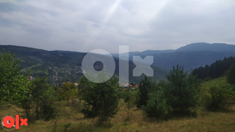 Zemljište Sarajevo - Stari Grad - Hladivode