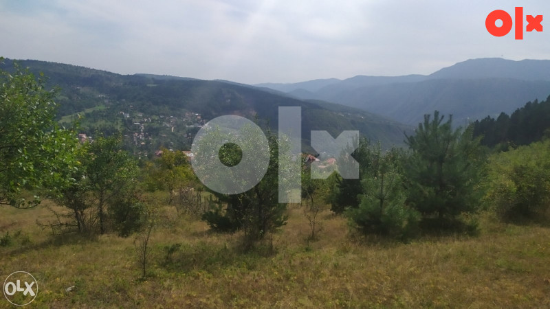Zemljište Sarajevo - Stari Grad - Hladivode 2