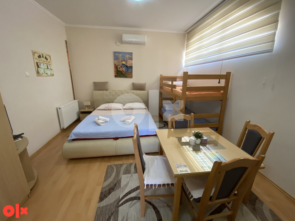 Stanovi i apartmani Trebinje 2