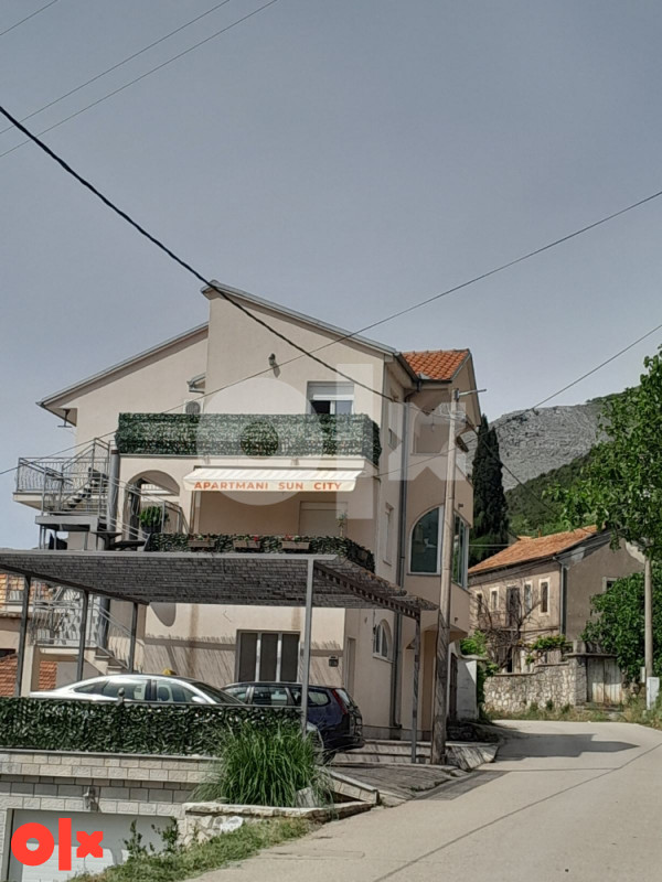 Stanovi i apartmani Trebinje
