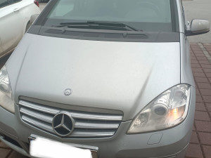 Mercedes-Benz A 150 2011god. Automatik