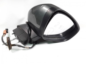 RETROVIZOR  Citroen DS 3 2009-2016