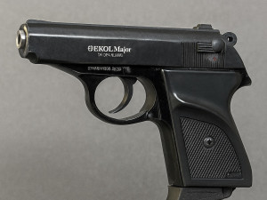 Startni signalni pistolj Ekol Major AKCIJA