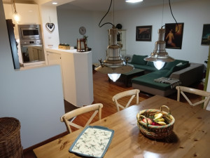 Stan Loris Grbavica 96m2(102m2)- Novo Sarajevo