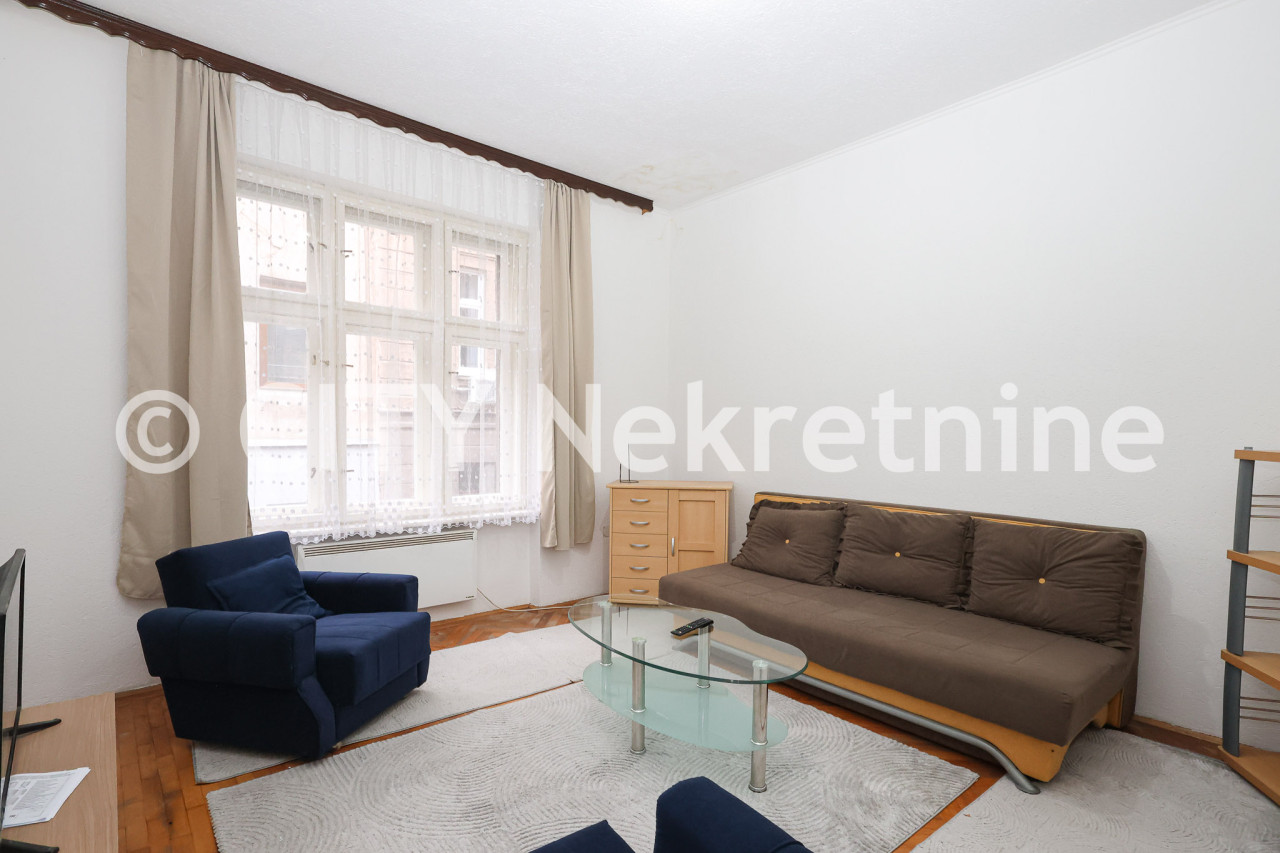 Jednosoban stan - Stari grad - Muse Ćazima Ćatića - 40 m2 2