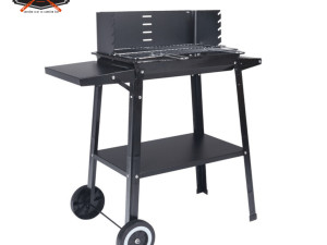 PAVGRILLS Weekend roštilj na ugalj