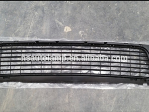 Dacia Duster 10- maska branika resetka