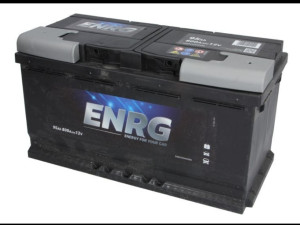 AKUMULATOR ENRG 12V 65Ah/650A START&STOP