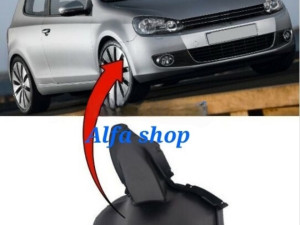 Golf 6 unutrasnji blatobran plastika orginal