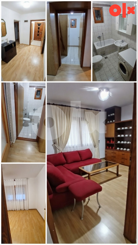 Stan i apartmani Tuzla