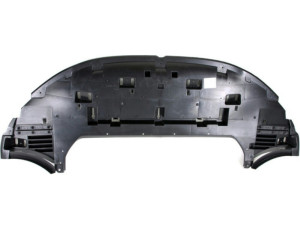 Pvc zastita motora ispod branika Citroen C4 Original