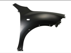 BLATOBRAN LIJEVI NISSAN JUKE I 06.10-07.14