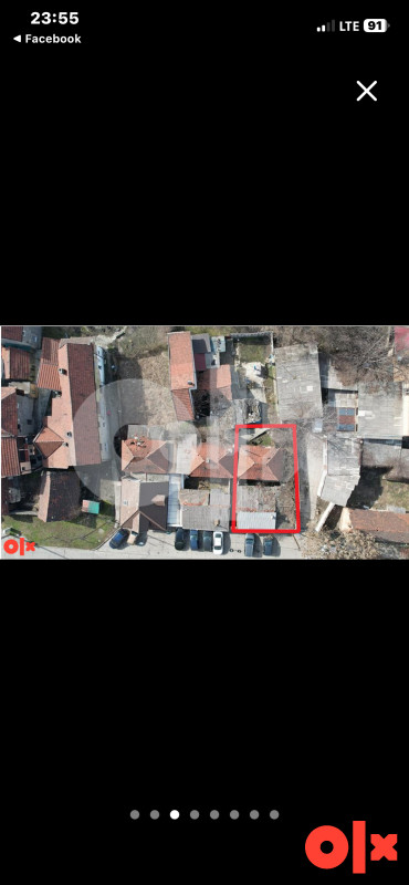 Zemljište Zenica