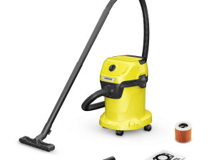 KARCHER Usisivač za suho i mokro WD 3 V-17/4/20