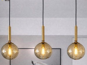 VISILICA SAFELUX TERA-G-3 - ZLATNA