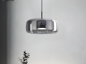 LUSTER VISILICA SAFELUX KLARA-2