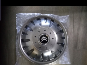 Ratkape za Kombi vozila 15-16 inch velicina sa razmim znakovima