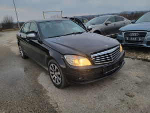 DIJELOVI Mercedes OM 646 125kw C Klasa W204 C204 C220 ZA DIJELOVE