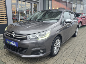 Citroen C4 FEEL EDITION 1.6 BLUE HDI 2016