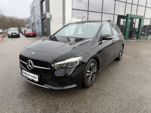 Mercedes-Benz B 180 Dizel 85 Kw Automatik Virtual - Autorad doo