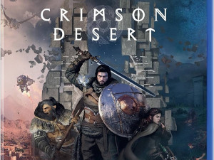 Crimson Desert PS5 DIGITALNA IGRA 19.03.