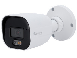 4MP IP BULLET KAMERA SAFIRE SMART SF-IPB080A-4E1-DL