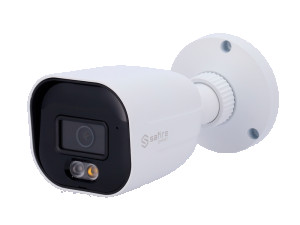 8MP IP BULLET KAMERA  SAFIRE SMART SF-IPB080A-8B1-DL