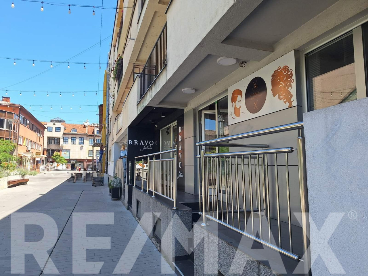 POSLOVNI PROSTOR  na šetalištu u GAJEVOJ ULICI-Banja Luka 2