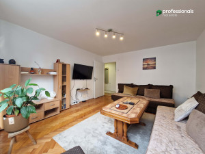 Stan Grbavica Novo Sarajevo 38 m2