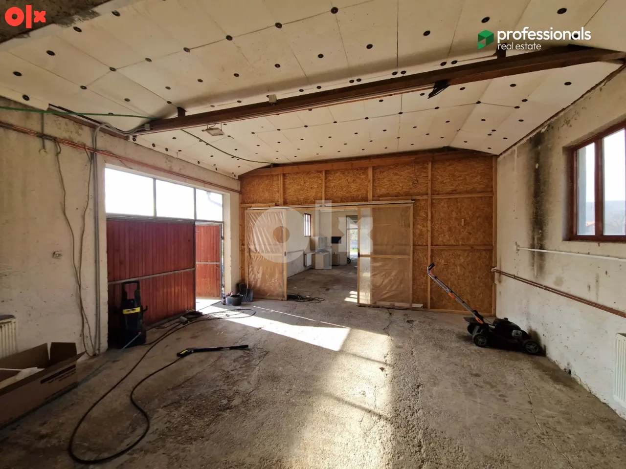 Skladišta poslovni prostor Podlugovi Ilijaš 320 m2 11