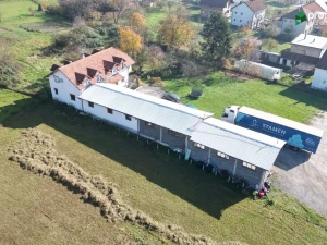 Poslovni prostor skladište Ilijaš Podlugovi 320 m2