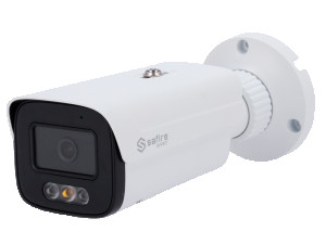 8MP IP BULLET KAMERA SAFIRE SMART SF-IPB380A-8E1-DL