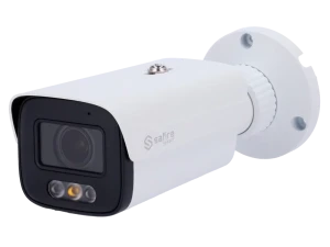 4MP IP BULLET KAMERA SAFIRE SMART SF-IPB580ZA-4B1-DL