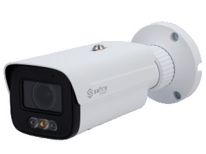 6MP IP BULLET SAFIRE SMART KAMERA SF-IPB580ZA-6E1-DL