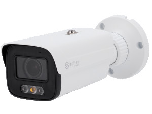 8MP IP BULLET KAMERA SAFIRE SMART SF-IPB580ZA-8E1-DL